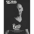 Global Tattoo Magazine by Boris: Chapter III - Paperback
