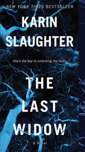 The Last Widow: A Will Trent Thriller - Paperback