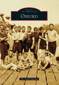 Oxford - Paperback