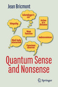 Quantum Sense and Nonsense - Paperback