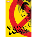 X-Men: The Manga: Remastered, Vol. 1 - Paperback