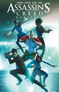 Assassin's Creed: Uprising Vol. 1: Common Ground - Paperback