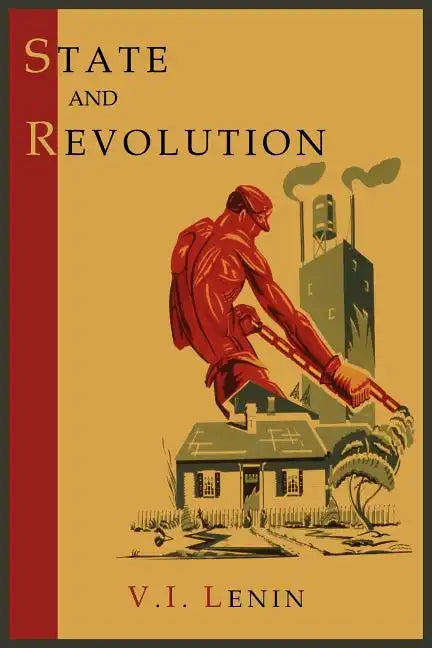 State and Revolution - Paperback