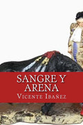Sangre y arena - Paperback