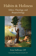 Habits and Holiness: Ethics, Theology, and Biopsychology - Paperback