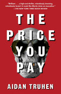 The Price You Pay - Paperback