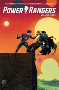 Power Rangers Vol. 3 - Paperback