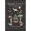 Simply Put: Practical Yoga & Meditation Tools for a Beautiful Life - Paperback
