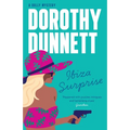 Ibiza Surprise - Paperback
