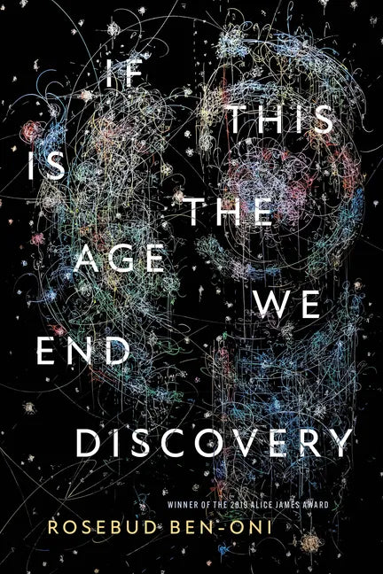If This Is the Age We End Discovery - Paperback