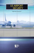 U.S. Airport Security - Paperback