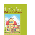 A Mother With 14 Children - Paperback