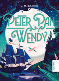 Peter Pan Y Wendy TD - Imitation Leather
