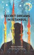 Secret Dreams in Istanbul - Paperback