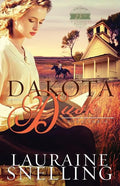 Dakota Dusk - Paperback