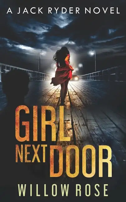 Girl Next Door - Paperback