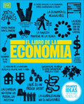 El Libro de la Economía (the Economics Book) - Hardcover