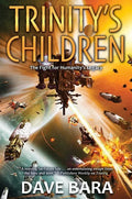 Trinity's Children - Paperback