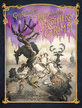 Gris Grimly's Tales from the Brothers Grimm - Hardcover