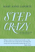 Step Crazy - Paperback