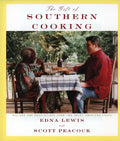The Gift of Southern Cooking: Recipes and Revelations from Two Great American Cooks: A Cookbook - Hardcover