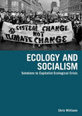 Ecology and Socialism - Paperback