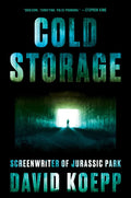 Cold Storage - Paperback