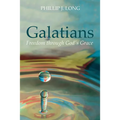 Galatians - Hardcover