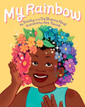 My Rainbow - Hardcover