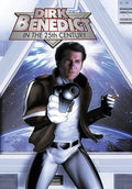 Dirk Benedict in the 25th Century - Paperback