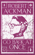 Go Back at Once - Paperback