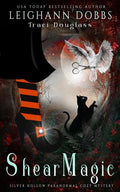 Shear Magic - Paperback