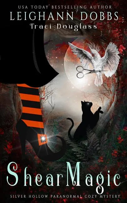 Shear Magic - Paperback