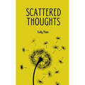 Scattered Thoughts - Paperback