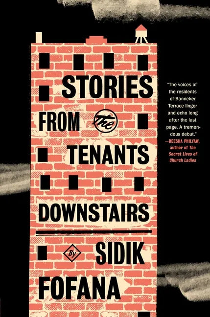 Stories from the Tenants Downstairs - Hardcover