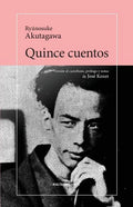 Quince cuentos - Paperback
