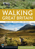Walking Great Britain: England, Scotland, and Wales - Paperback