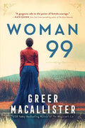 Woman 99 - Paperback