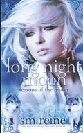 Long Night Moon - Paperback