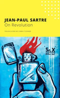 On Revolution - Paperback