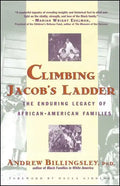 Climbing Jacob's Ladder: The Enduring Legacies of African-American Families - Paperback