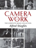Camera Work: The Complete Image Collection - Paperback