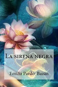 La sirena negra - Paperback