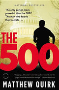The 500 - Paperback