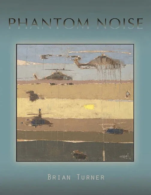 Phantom Noise - Paperback
