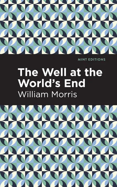 The Well at the World's End - Paperback