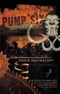 Pump Six and Other Stories - Paperback