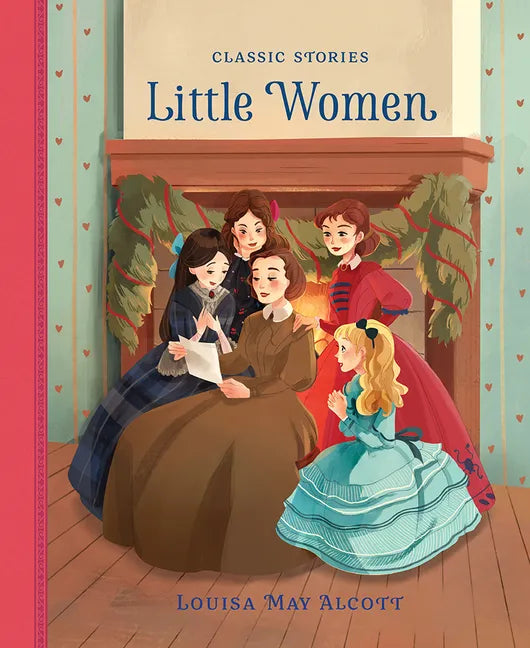 Little Women - Hardcover
