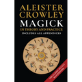 Magick in Theory and Practice - Hardcover