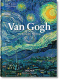 Van Gogh. the Complete Paintings - Hardcover